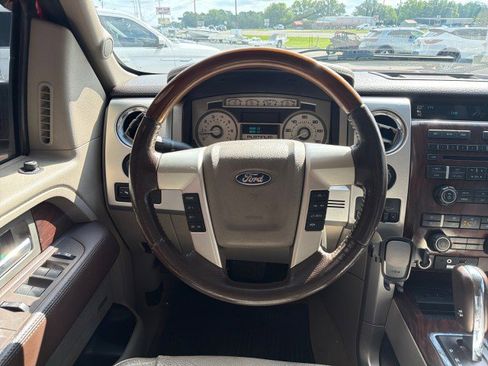 Used 2010 Ford F150 Platinum AWD/4WD image 19