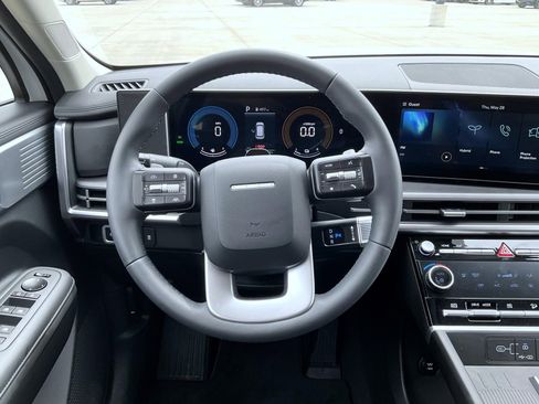 Certified 2026 Hyundai Santa Fe SEL AWD/4WD image 11