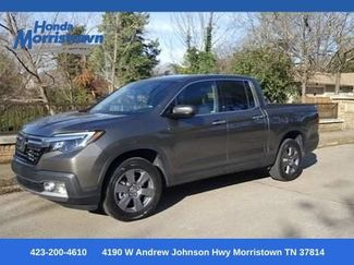 Used 2020 Honda Ridgeline RTL-E video 1