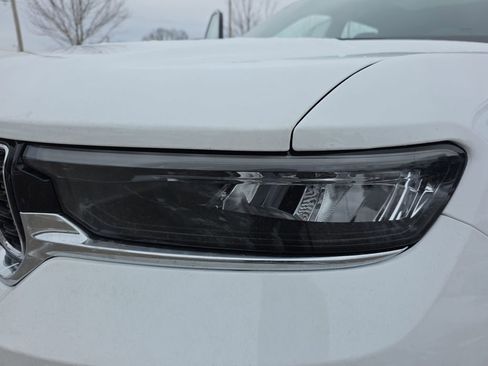 New 2025 Jeep Grand Cherokee Limited image 31