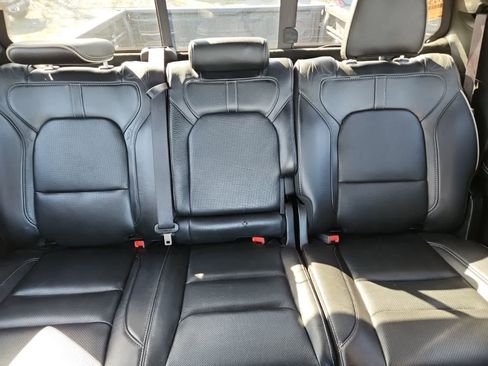 Used 2022 RAM 1500 Limited w/ Bed Utility Group image 21