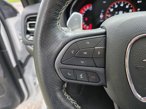 Used 2024 Dodge Durango SRT Hellcat AWD/4WD image 20