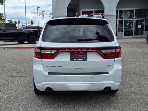 Used 2024 Dodge Durango GT RWD image 6