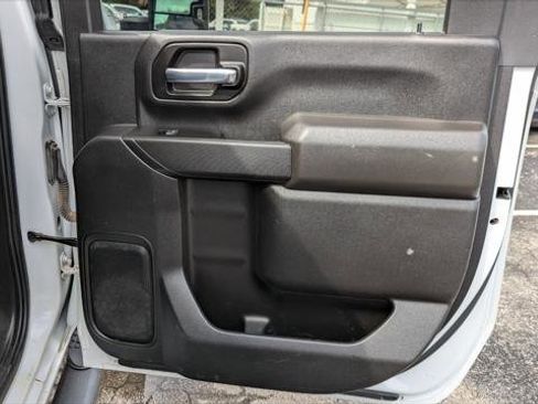 Used 2022 Chevrolet Silverado 2500 W/T w/ WT Convenience Package image 21