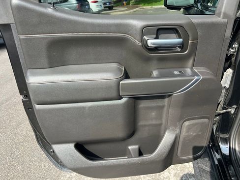 Used 2021 GMC Sierra 1500 AT4 w/ AT4 Premium Package AWD/4WD image 21