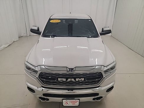 Used 2022 RAM 1500 Limited image 9