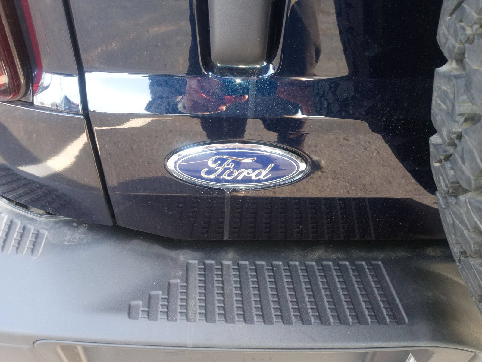 Used 2021 Ford Bronco Badlands AWD/4WD image 30