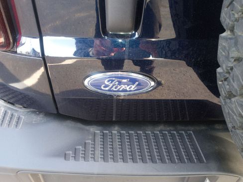 Used 2021 Ford Bronco Badlands AWD/4WD image 30