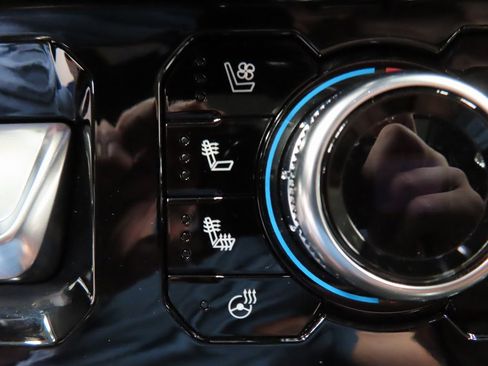 Used 2025 GMC Sierra 1500 Denali Ultimate image 68