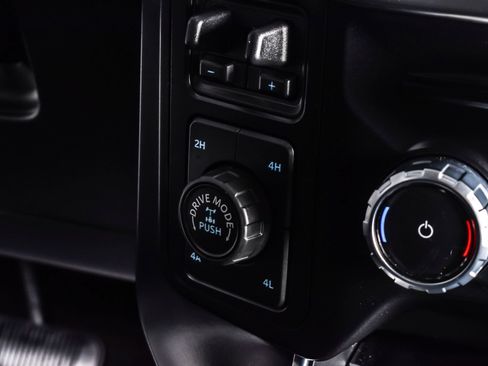 Used 2023 Ford F150 Raptor AWD/4WD image 24