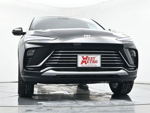 New 2026 Buick Envista Preferred w/ Convenience I Package image 29