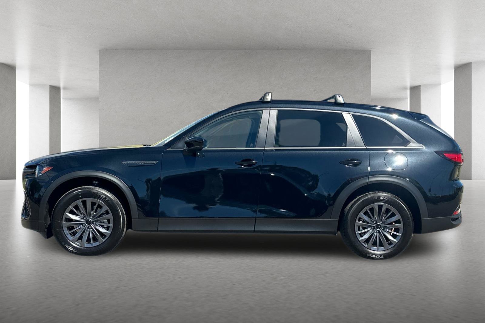New 2026 MAZDA CX-70 SC Plus AWD/4WD image 7