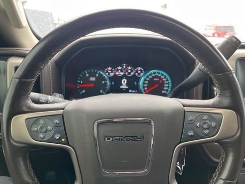 Used 2019 GMC Sierra 2500 Denali w/ Duramax Plus Package image 19