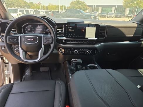 Used 2024 GMC Sierra 1500 SLT RWD image 19