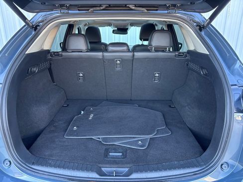 Certified 2024 MAZDA CX-5 Carbon Edition image 33