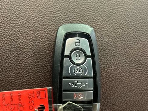 Used 2022 Ford F150 Lariat w/ Equipment Group 502A High AWD/4WD image 42