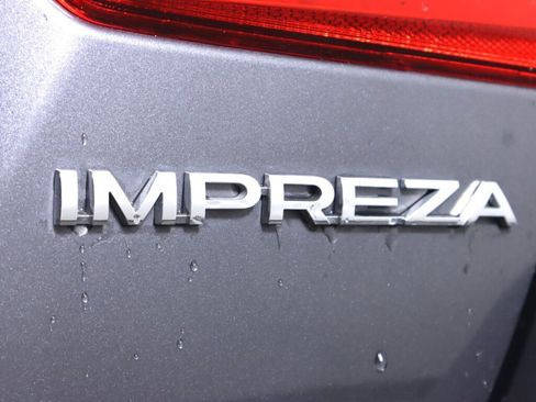 Used 2019 Subaru Impreza 2.0i Limited AWD/4WD image 37