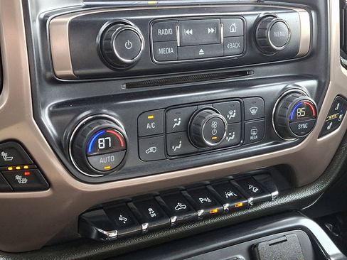 Used 2017 GMC Sierra 1500 Denali image 17