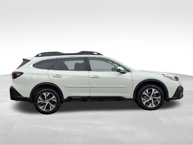 Used 2020 Subaru Outback Limited XT AWD/4WD image 7