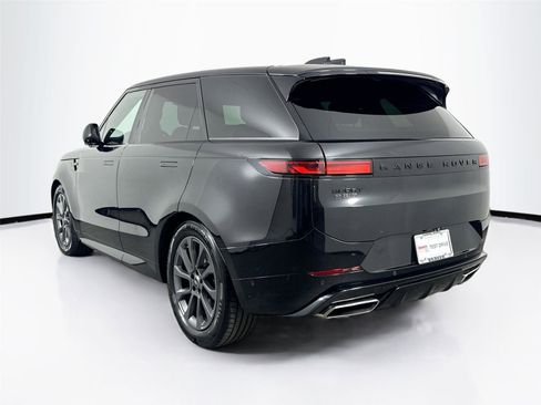 Used 2024 Land Rover Range Rover Sport Dynamic SE image 8