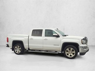 Used 2017 GMC Sierra 1500 SLE video 4