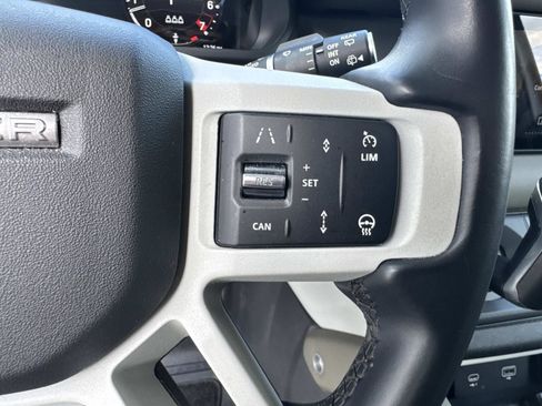 Certified 2024 Land Rover Defender 110 S image 28