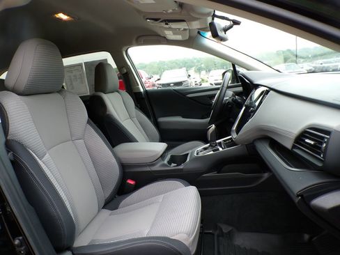 Used 2020 Subaru Outback Premium AWD/4WD image 14