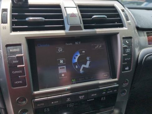 Used 2015 Lexus GX 460 w/ Premium Package AWD/4WD image 16