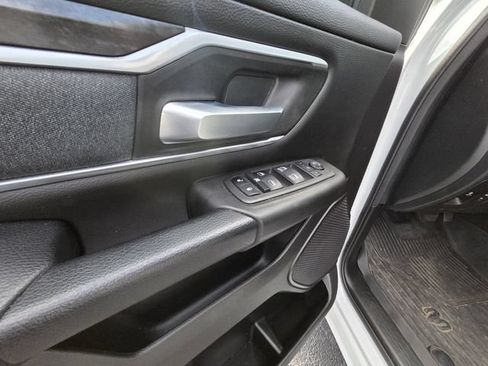 Used 2022 RAM 1500 Big Horn RWD image 11