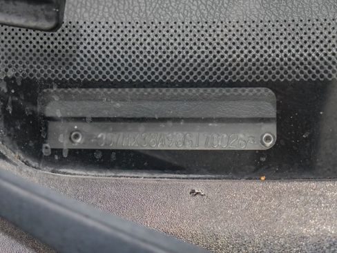 Used 2008 Dodge Ram 3500 Truck Laramie w/ Trailer Tow Group image 63