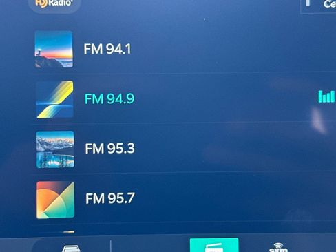 New 2026 Kia K5 GT image 17