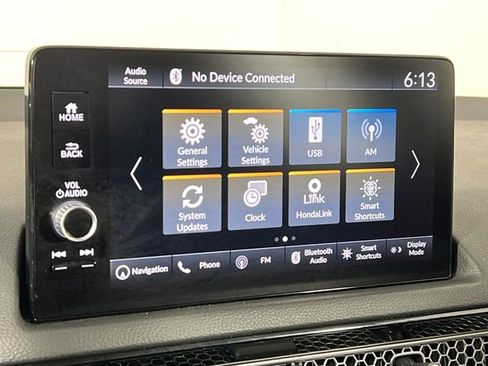 Used 2024 Honda Civic Touring image 31