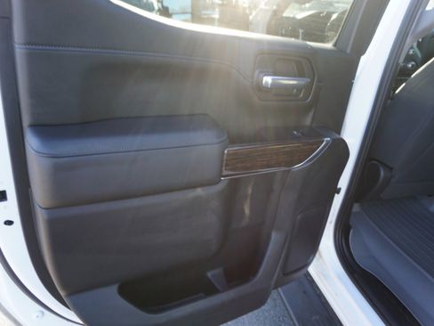 Used 2021 GMC Sierra 1500 Elevation image 14
