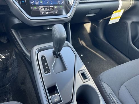 New 2026 Subaru Crosstrek 2.0i Premium image 16