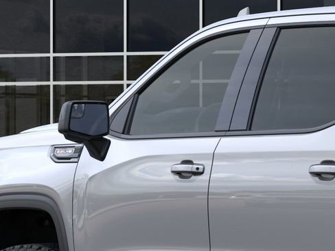 New 2026 GMC Sierra 1500 AT4 w/ AT4 Preferred Package AWD/4WD image 12