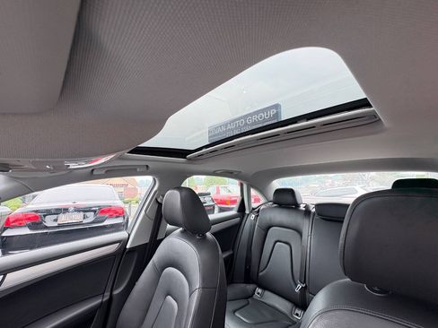 Used 2015 Audi A4 2.0T Premium Plus w/ Technology Package AWD/4WD image 28