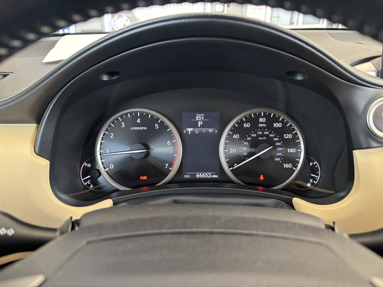 Used 2016 Lexus NX 200t AWD w/ Premium Package image 18