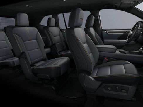New 2026 GMC Acadia AT4 w/ LPO, All-Weather Package AWD/4WD image 48