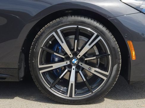 New 2027 BMW 530i w/ M Sport Package RWD image 5