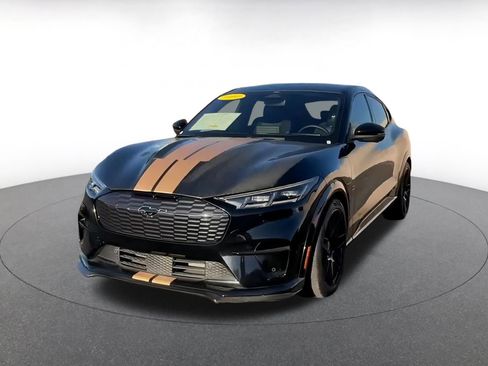 Used 2023 Ford Mustang Mach-E GT image 7