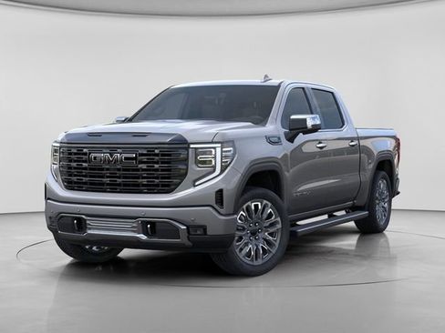 New 2026 GMC Sierra 1500 Denali Ultimate image 6
