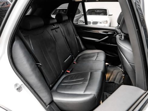 Used 2016 BMW X5 xDrive35i image 37