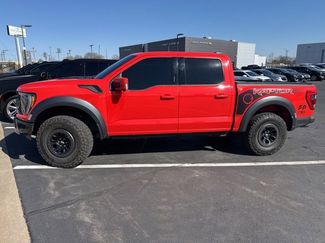 Used 2022 Ford F150 Raptor w/ Equipment Group 801A High video 1