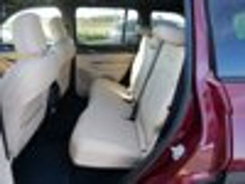 New 2025 Jeep Grand Cherokee Limited w/ Black Appearance Package image 10