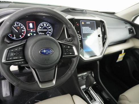 New 2026 Subaru Ascent Limited image 16
