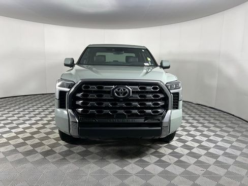 Used 2024 Toyota Tundra Platinum image 11