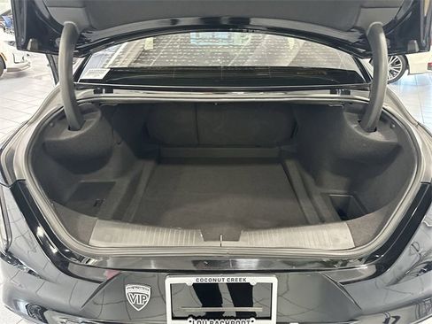 Used 2023 Cadillac CT4 V w/ Technology Package image 20