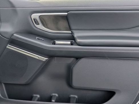 New 2025 Ford Expedition Platinum w/ Stealth Performance Package image 51