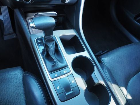 Used 2020 Kia Optima SE image 21