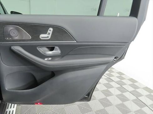 New 2026 Mercedes-Benz GLS 450 4MATIC image 28